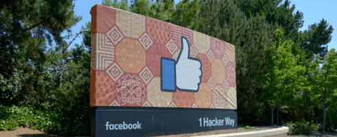 Zeitenwende: Meta nimmt die Like Buttons von deiner Website