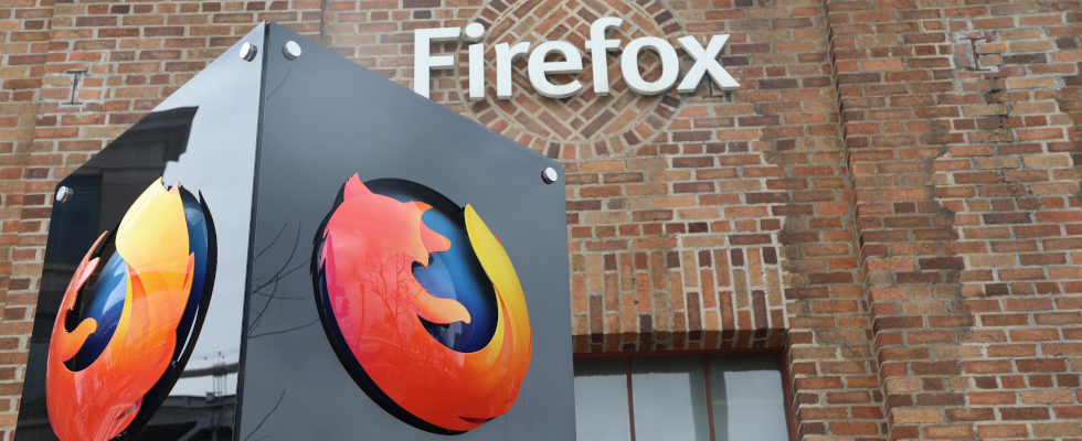Google bleibt Standardsuchmaschine bei Firefox