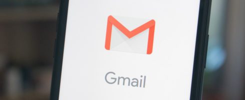 Das neue Design von Gmail kann jetzt jede:r entdecken