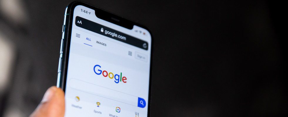 Google testet Anzeige von Seitennamen über URL in Suchergebnis-Snippets