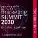 growth marketing SUMMIT | Digital Edition