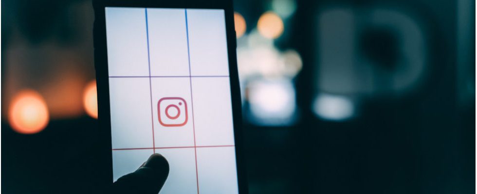Instagram testet neue Designs: Wo sollen der Reels und der Shopping Tab hin?