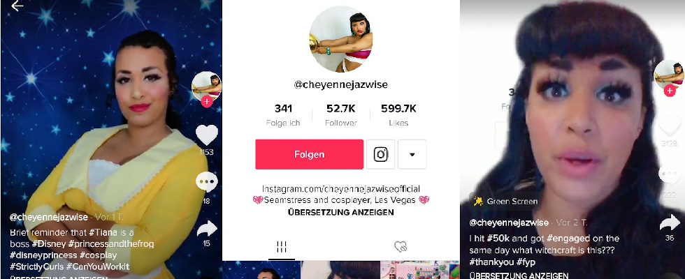 Wegen des drohenden Verbots? TikTok verkündet erste Auszahlungen an US-Creator