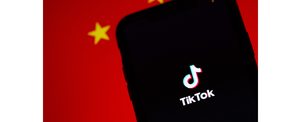 Reaktion auf staatlichen TikTok-Bann: „China will by no means accept the ‘theft’ of a Chinese technology company“