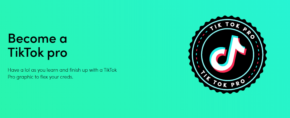 TikTok Marketing: Neue Tutorial-Plattform soll Brand Tools erklären