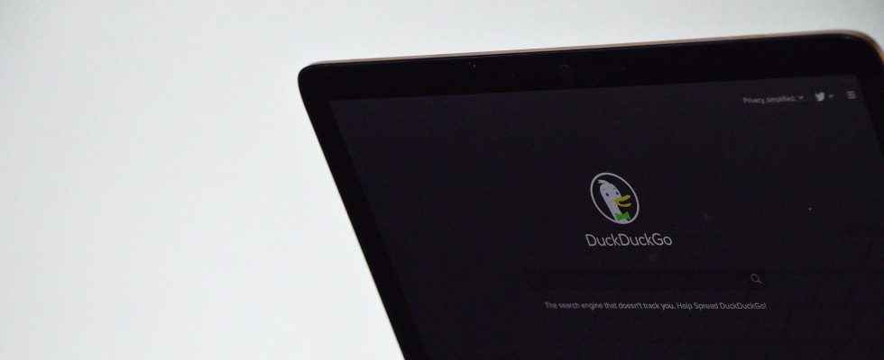 DuckDuckGo empört: Bing wird Suchmaschine auf Android Smartphones