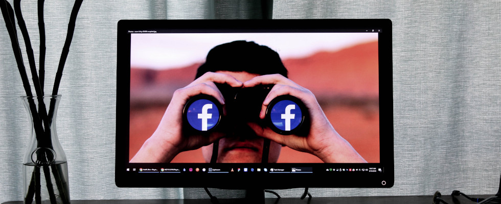 Vor Anhörung: Facebook veröffentlicht umstrittene Studie zu Instagram