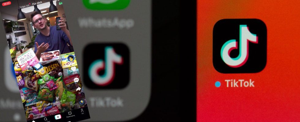 Warum sich TikTok besonders für App-Anbieter lohnt