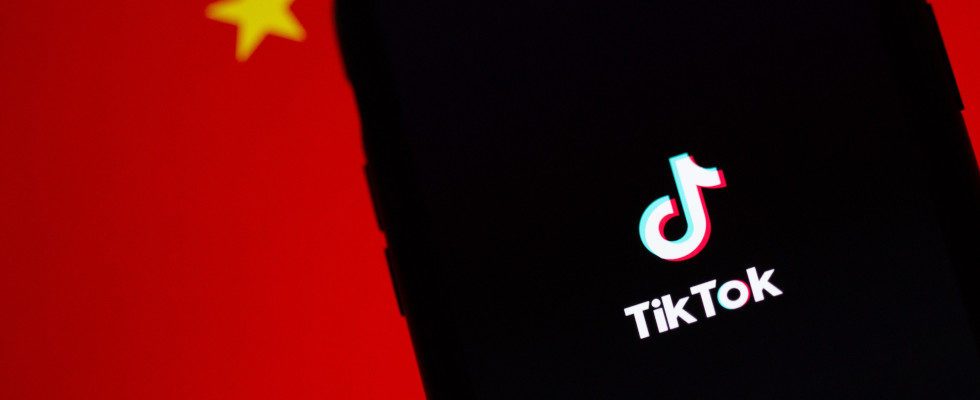 „Dirty and unfair“: China will TikTok-Deal nicht zustimmen