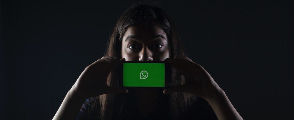 Mehr Privatsphäre: WhatsApp launcht Geheimcodes für Chat-Sperre