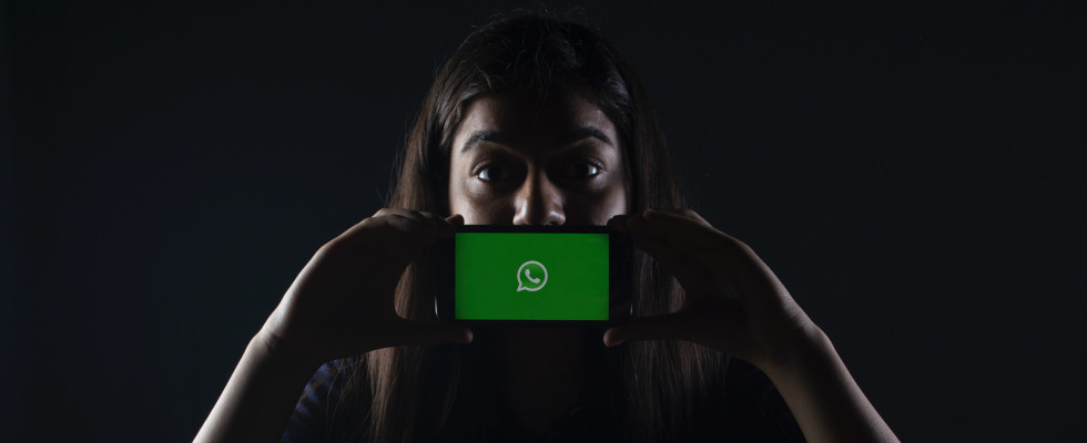 Mehr Privatsphäre: WhatsApp launcht Geheimcodes für Chat-Sperre