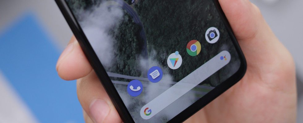 Android: Mit sehr alten Geräten kommst du bald nicht mehr in dein Google-Konto