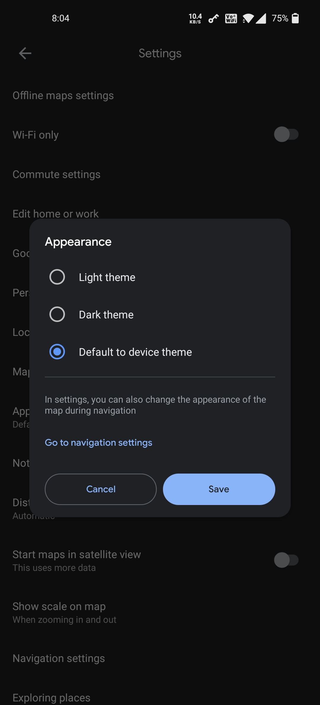 google-maps-dark-mode-finally-rolling-out-globally