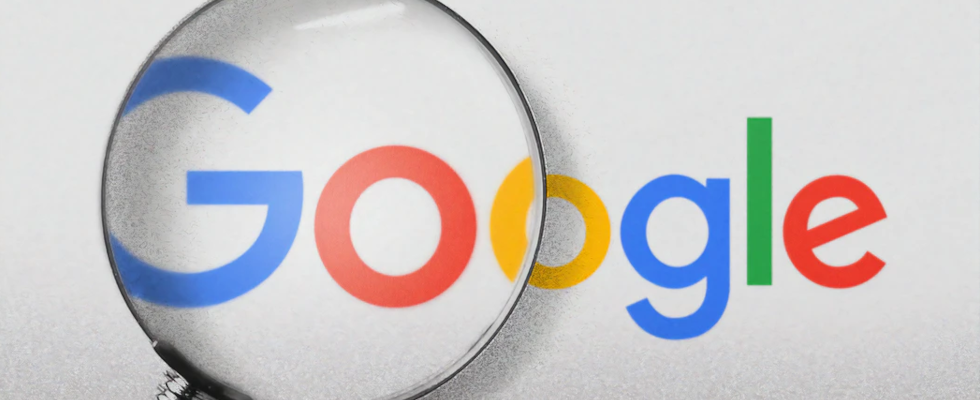 Google Ads: Bericht zu Suchbegriffen zeigt nicht mehr alle Suchen an