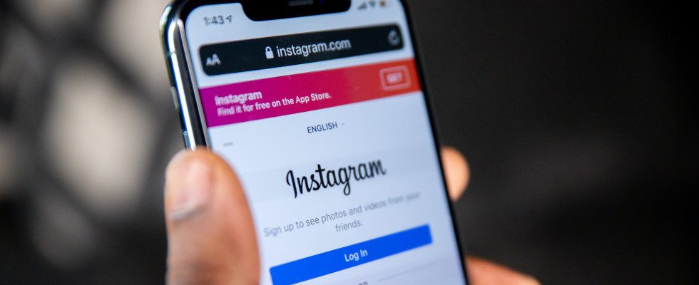Instagram arbeitet an API für Third Party Apps