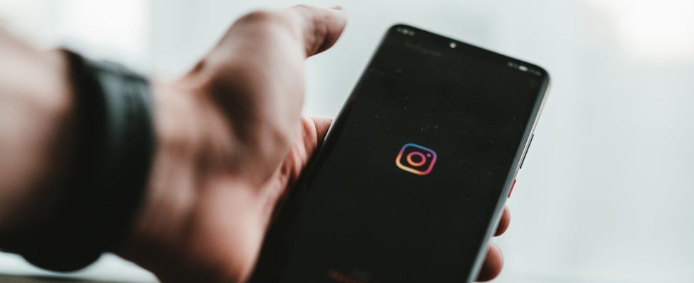 Instagram Reels: Neue Audio-Funktionen können helfen, viral zu gehen