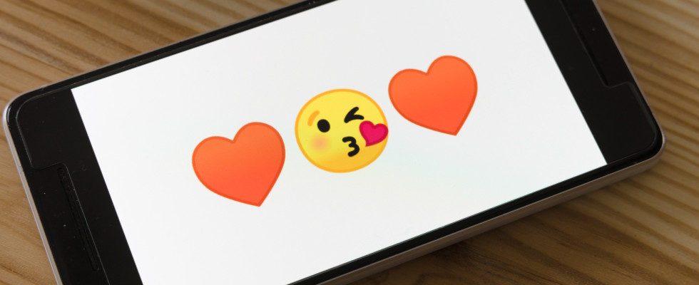 Emojis im E-Mail Marketing – Was bringen sie wirklich?