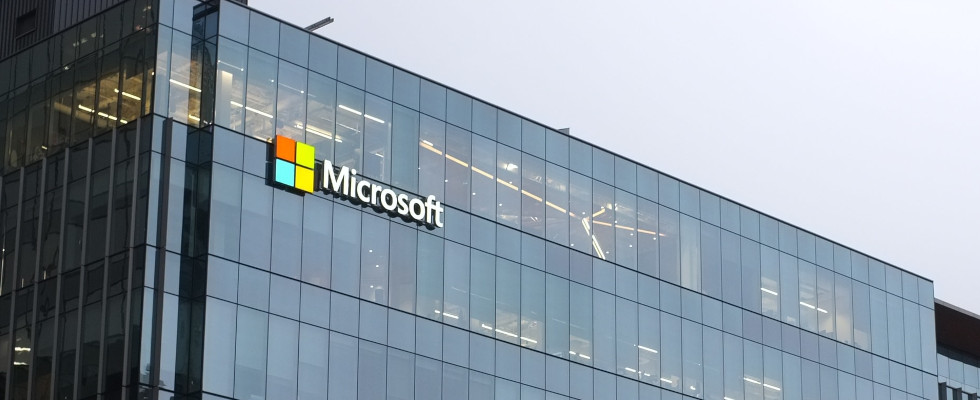 Gaming und Cloud im Fokus: Microsoft steigert Gewinn um 21 Prozent