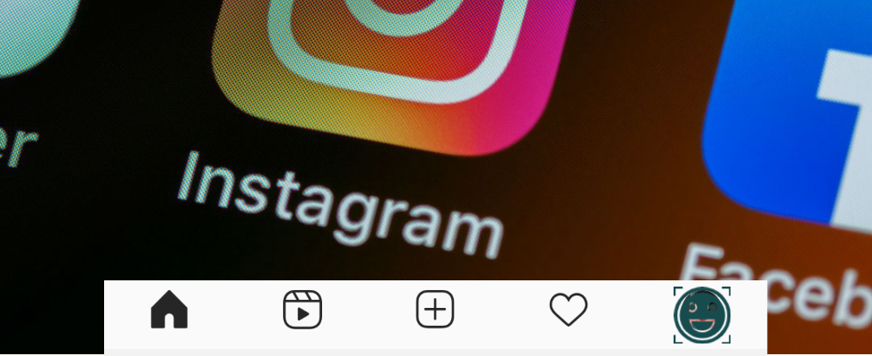 Test: Reels Tab kommt in die Navigationsleiste bei Instagram