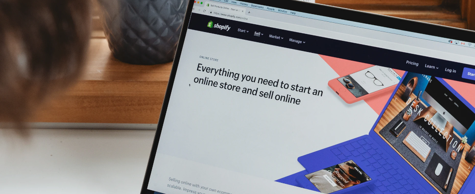 Online- und Offline-Geschäft vereint: Shopify launcht integrierte Retail Hardware und Payment-Lösung