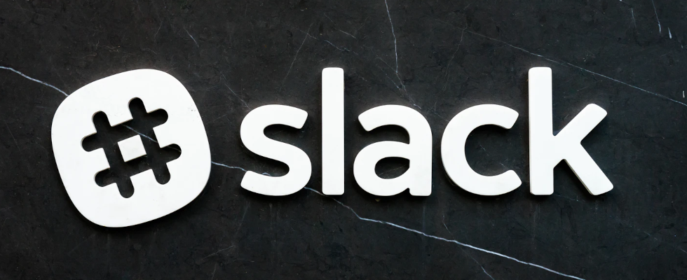 216 Millionen US-Dollar Umsatz für Slack: Umsatzwachstum in Q2 überzeugt Anleger nicht