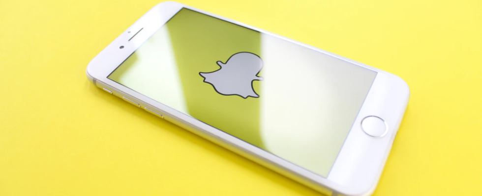 Snapchat zeigt erstmalig die Follower-Zahl an
