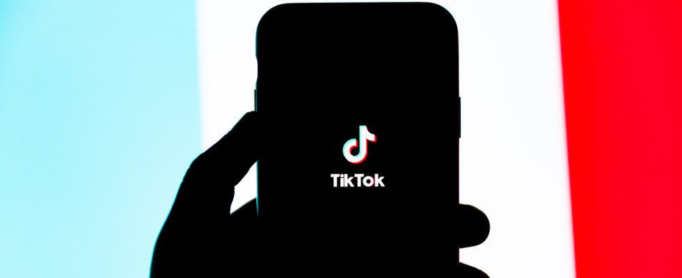 Transparenzbericht: TikTok entfernt über 100 Millionen Videos