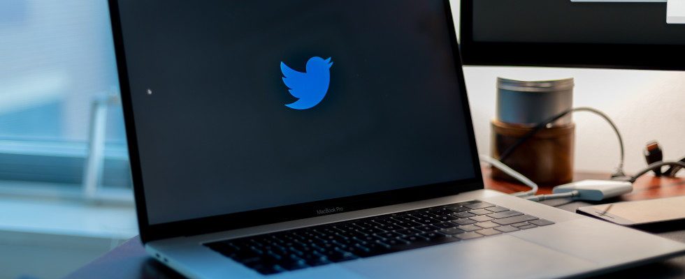 Twitter-Störung: Wieder ein Hack?