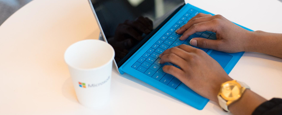 Diversity-Engagement nicht rassistisch: Microsoft streitet Diskriminierung ab