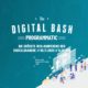 The Digital Bash – Programmatic powered by d3con
