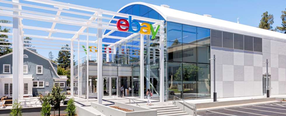 2,6 Milliarden US-Dollar Umsatz: Q3 für eBay besser als erwartet