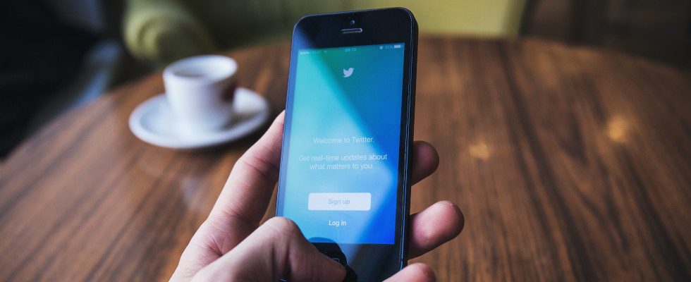 Nach Kritik: Twitter ändert Richtlinien zur Einschränkung von Content