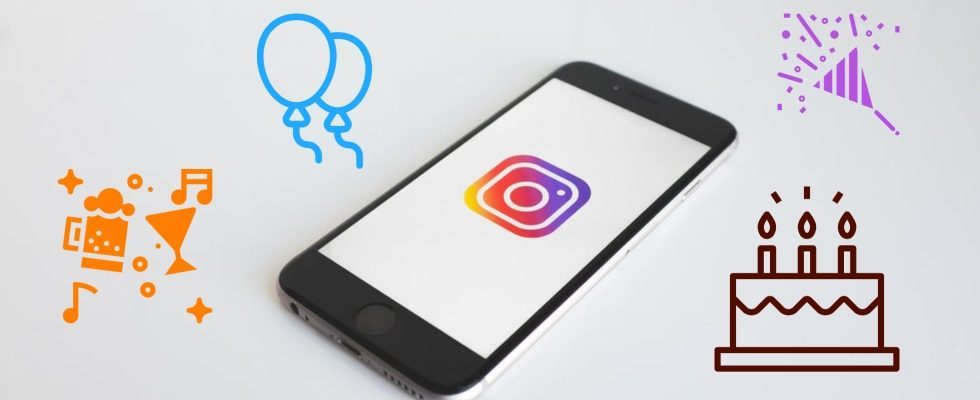 Instagram wird 10: Neue Maßnahmen gegen Mobbing und das Revival eines alten Features
