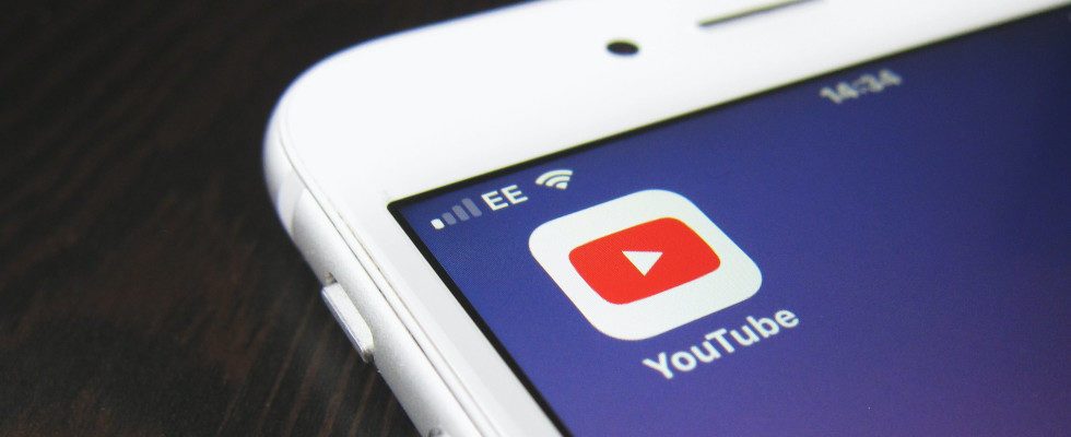 Nächster Schritt zur Shopping-Plattform: YouTube testet Product Tags in Videos
