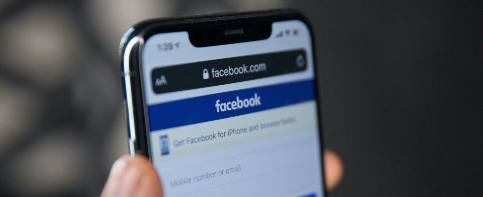 Reporting-Fehler bei Facebook: Ad Tool versagt erneut