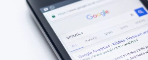 Google Analytics verstößt gegen europäisches Datenschutzrecht