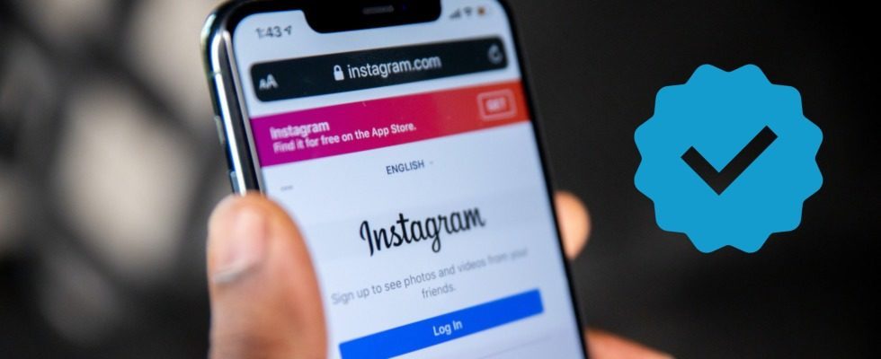 How-to: So beantragst du die Verifizierung auf Instagram und bekommst den blauen Haken