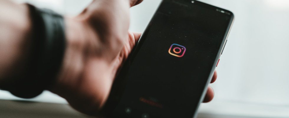 Bericht: Facebook arbeitet an Instagram für Kinder