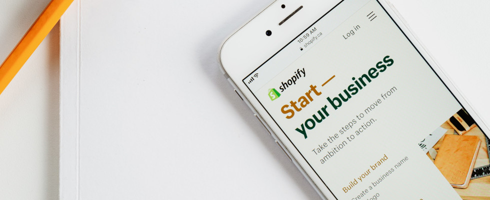 Shopify launcht Suchfunktion und wird zum Marketplace