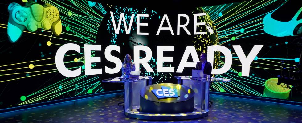 CES 2021 – Produktneuheiten hui, Veranstaltung pfui