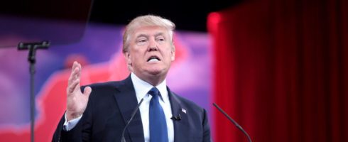 „Größer als die Industrielle Revolution“ – Trump ruft Super Intelligence Force aus