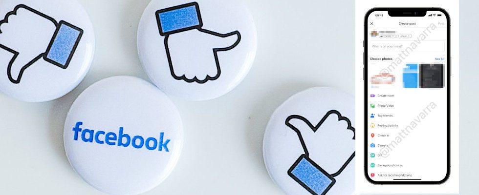Wahlvorbereitung: Keine politischen Ads und eingeschränktes Weiterleiten bei Facebook