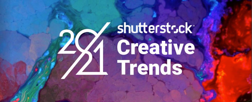 Grafik, Video, Musik: Diese 10 Kreativ-Trends erwarten dich 2021