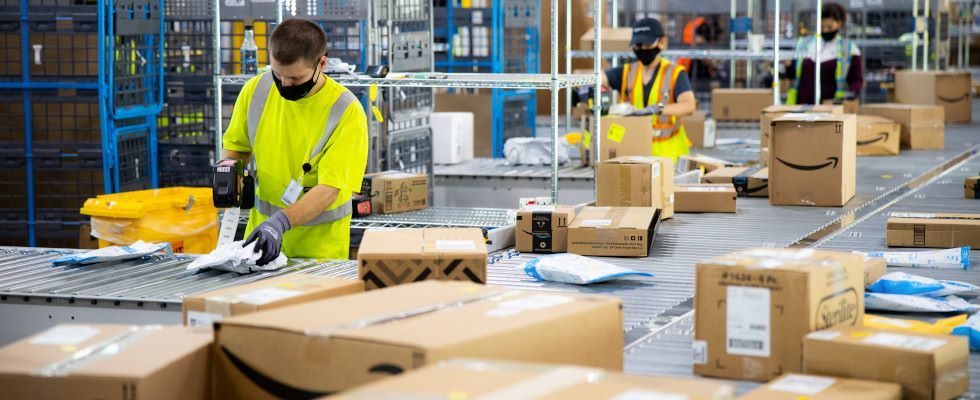 121 Milliarden US-Dollar Gebühren: Wie fair ist Amazon wirklich gegenüber KMU?
