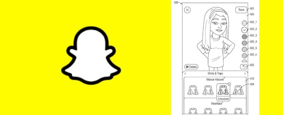 Snapchat erweitert E-Commerce-Optionen