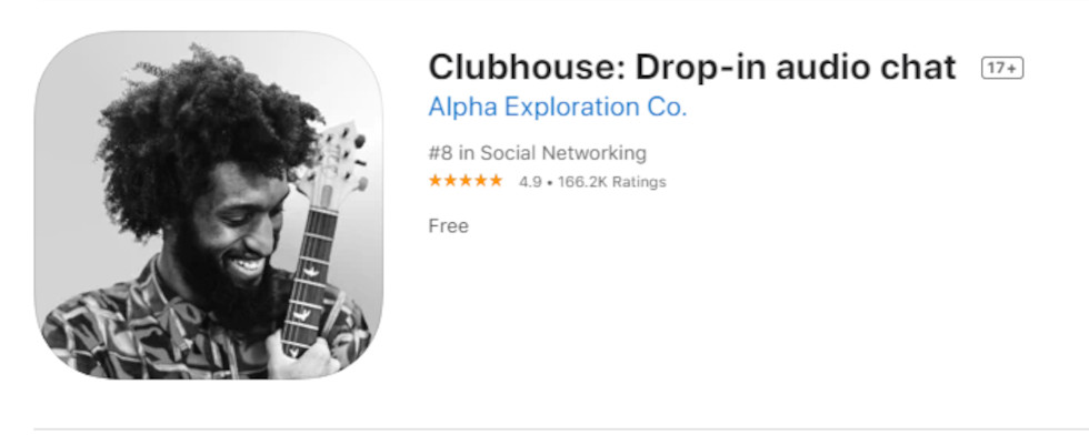 Clubhouse: Wie viel Potential hat die Hype App mit Exklusiv-Charakter?