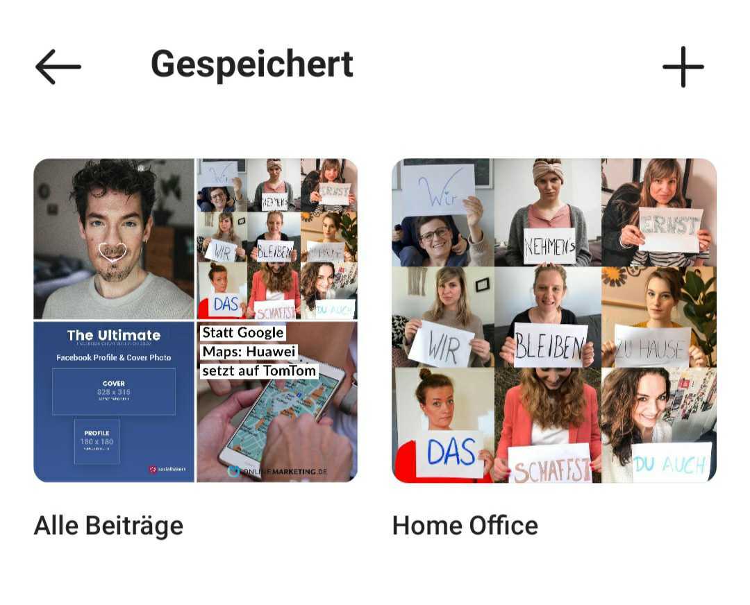 7 Instagram Hacks, die du garantiert noch nicht kennst | OnlineMarketing.de