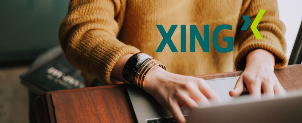Starke Entwicklung bei XING: Höherer Umsatz und 1,8 Millionen mehr User