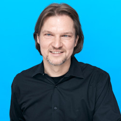 Matthias Postel