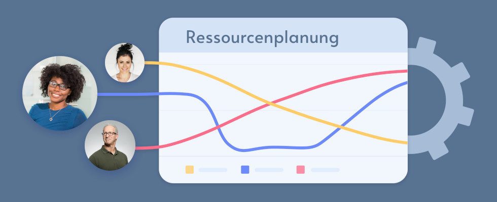 Saubere Ressourcenplanung: Der Agentur-Aufräum-Guide